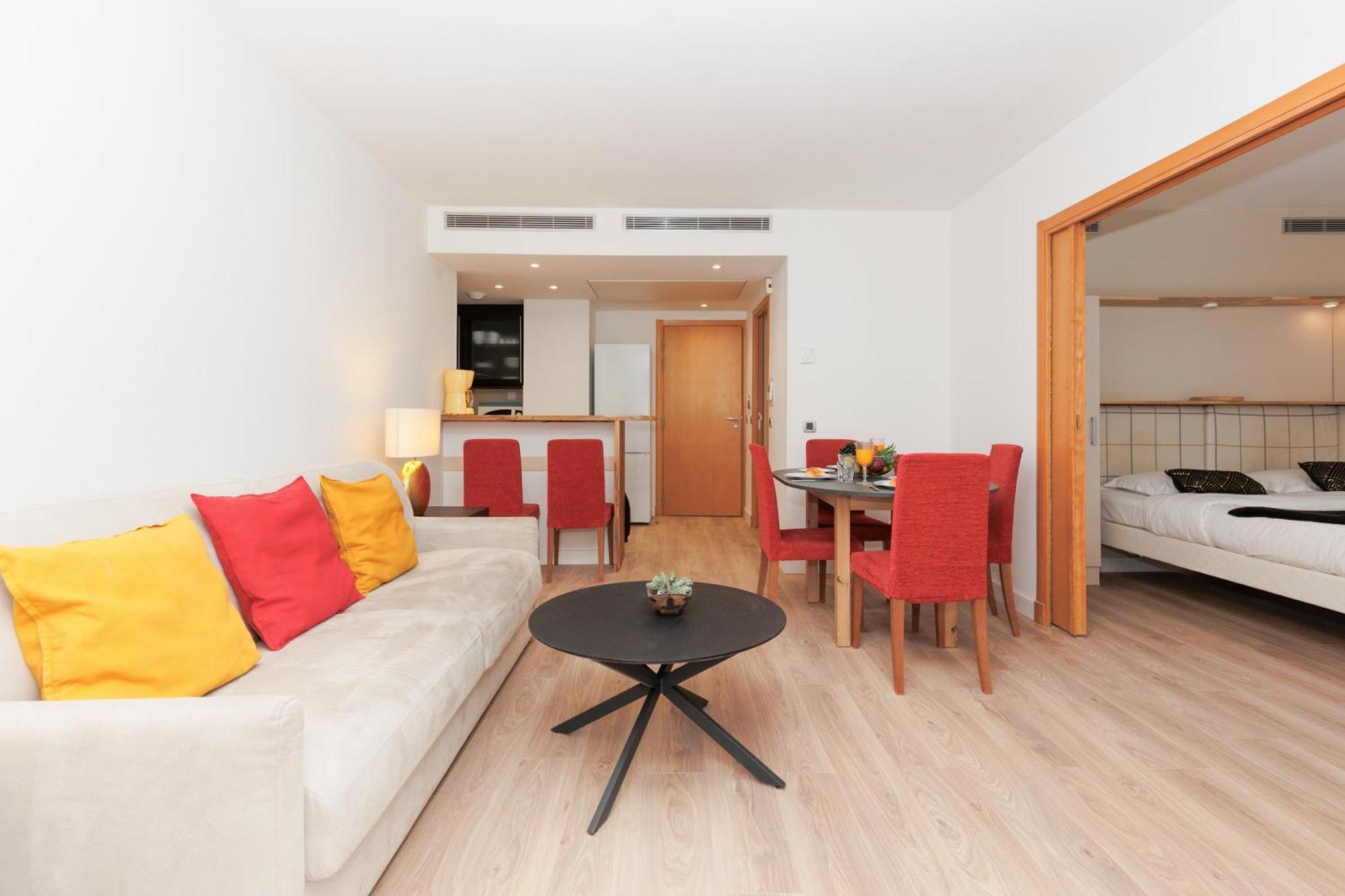 Pavillon Riviera Yourhosthelper * Cannes