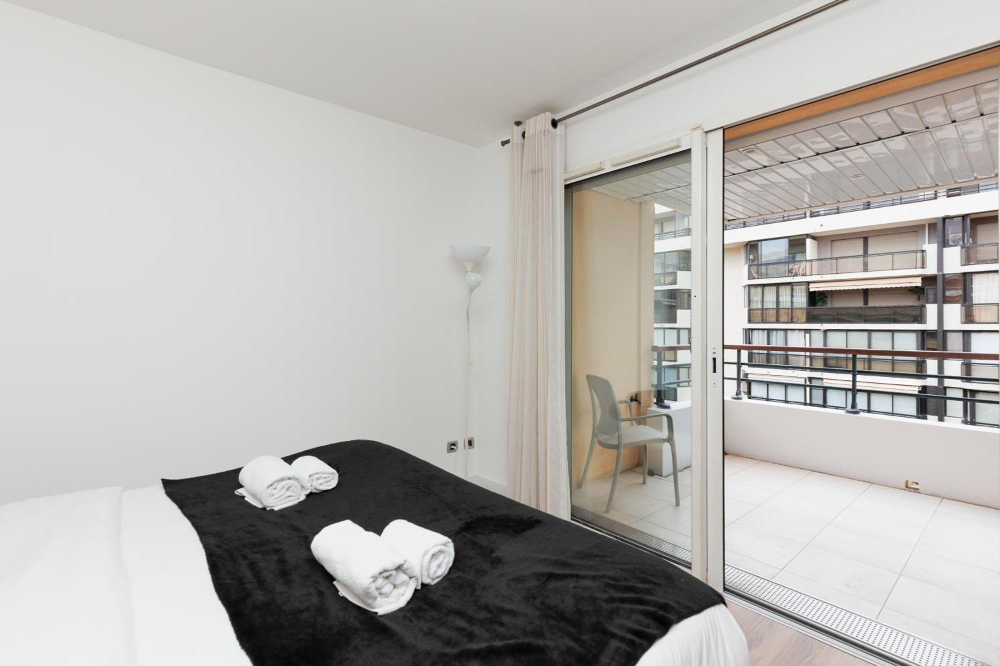 Pavillon Riviera Yourhosthelper Apartment
