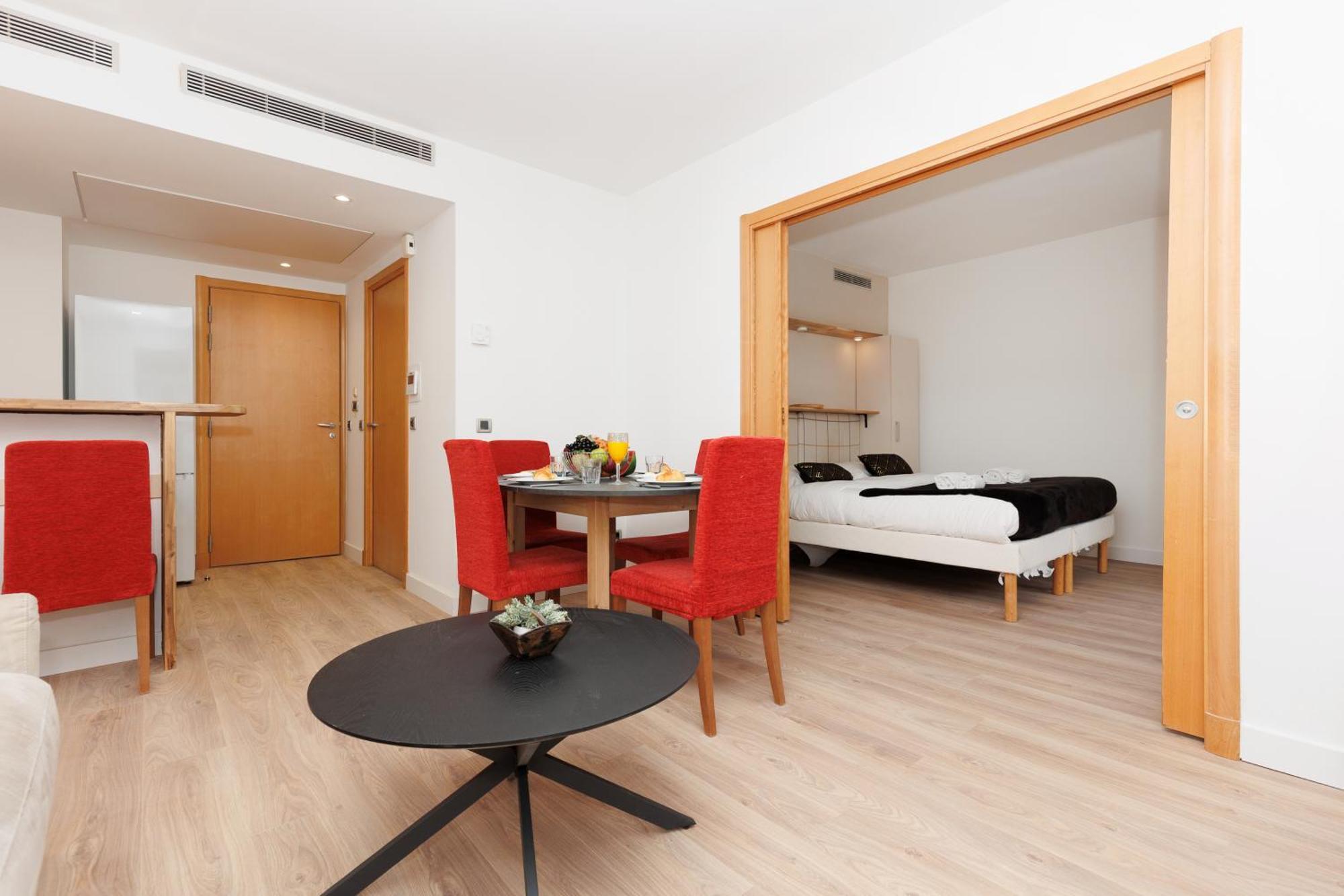 Pavillon Riviera Yourhosthelper Apartment