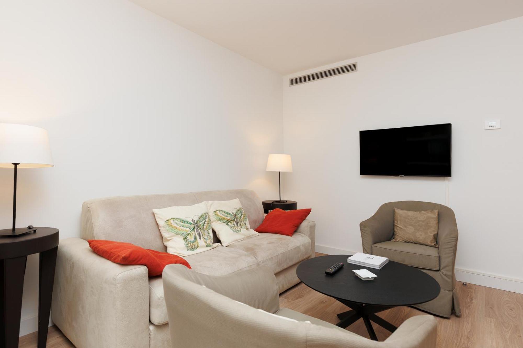 Apartment Pavillon Riviera Yourhosthelper *
