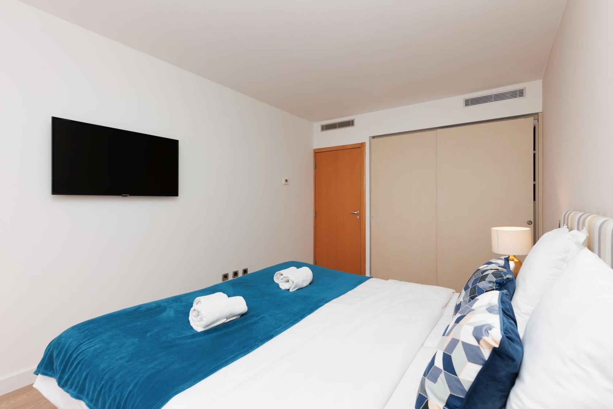 Apartment Pavillon Riviera Yourhosthelper *