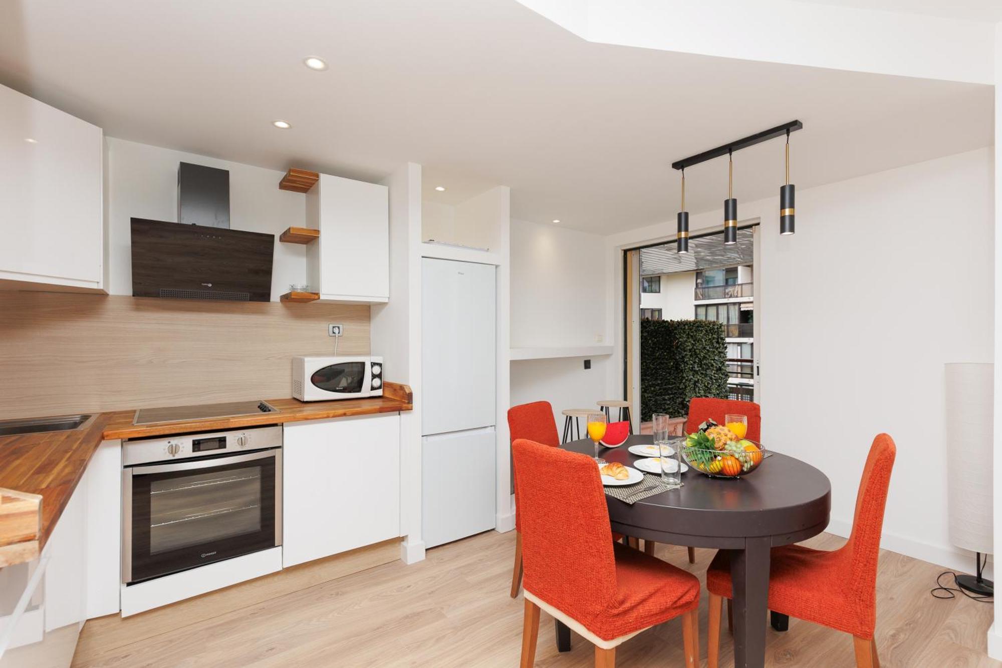 Pavillon Riviera Yourhosthelper Apartment Cannes
