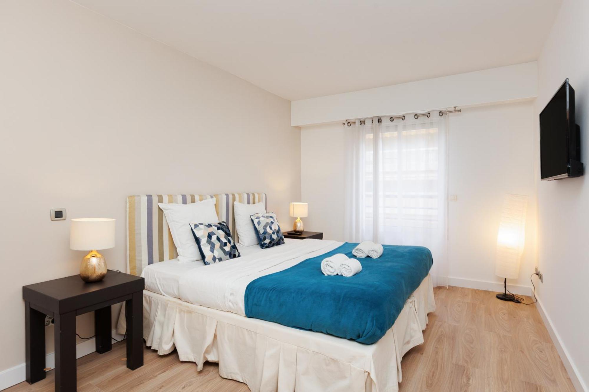 Apartment Pavillon Riviera Yourhosthelper