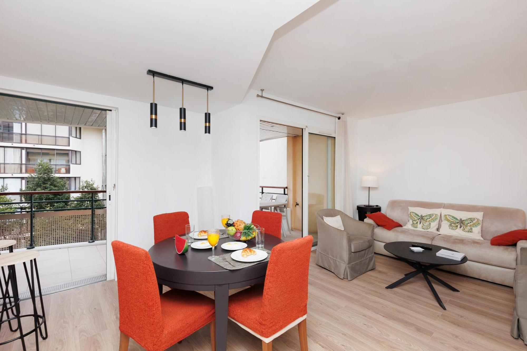 Pavillon Riviera Yourhosthelper Apartment Cannes