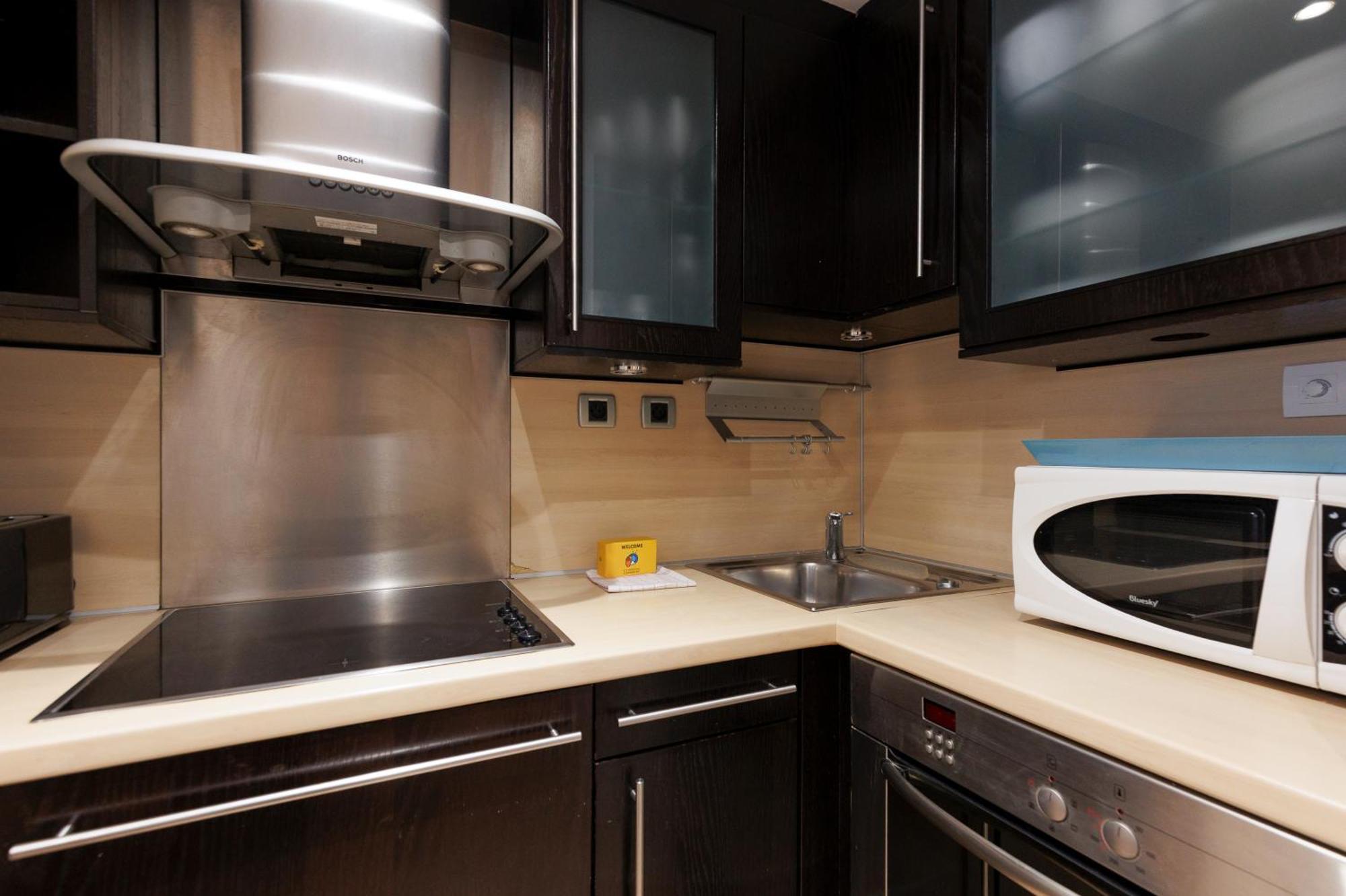 Pavillon Riviera Yourhosthelper Apartment Cannes