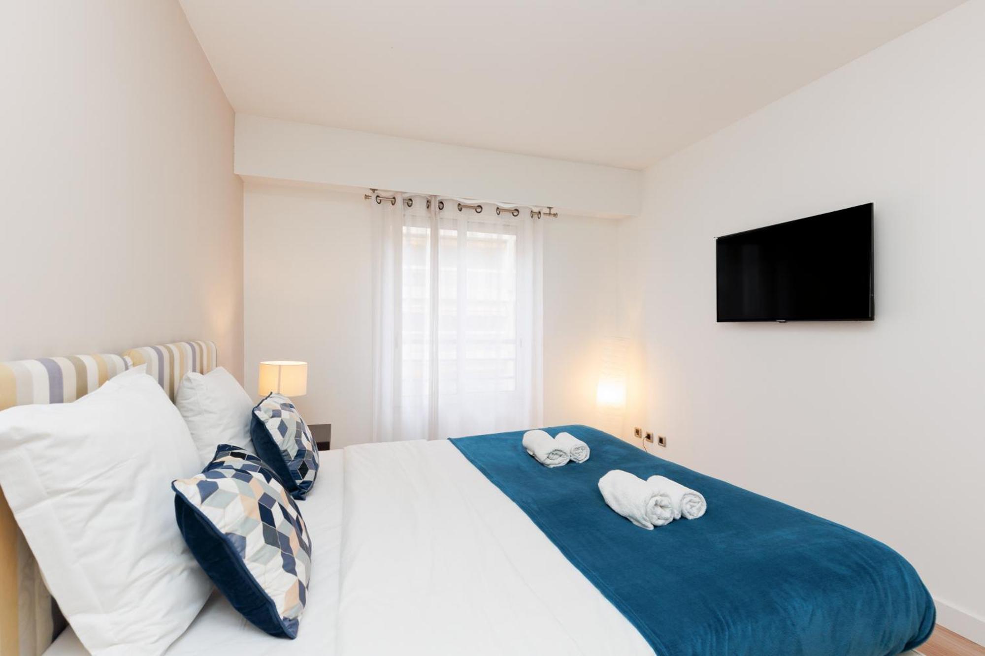 Pavillon Riviera Yourhosthelper Apartment